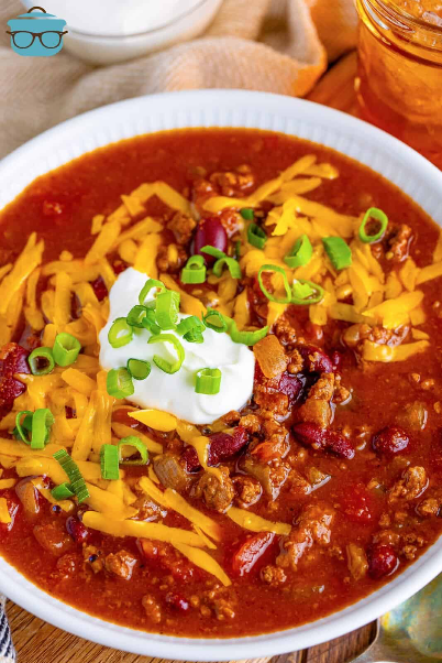Chili